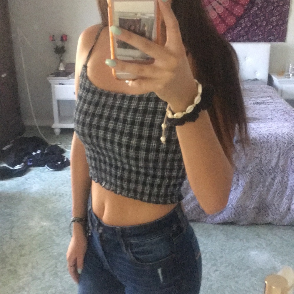 Brandy Melville top